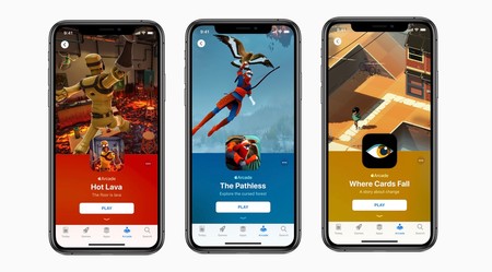 Apple Arcade no será una revolución pero sí un soplo de aire fresco a los pagos in-app