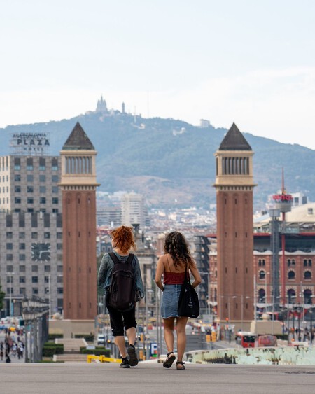Vivienda Jovenes Cataluña Barcelona Ayudas