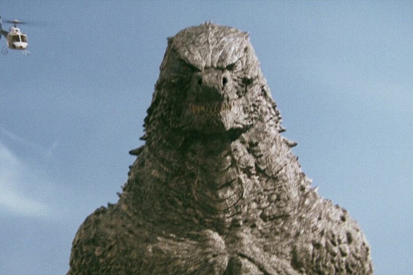 La nueva de Godzilla y Kong confirmó su título con un teaser que instaba a marcar este número de teléfono. Alguien ya ha llamado y te contamos para qué sirve