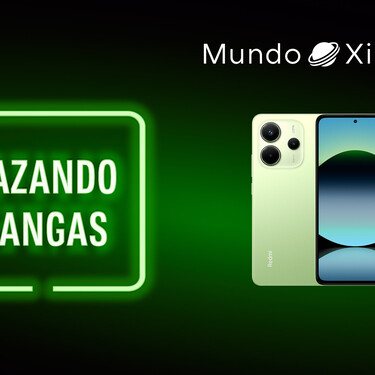 Gangas Xiaomi