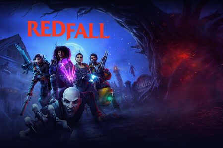 Redfall