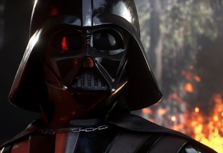 La primera alfa cerrada de Star Wars Battlefront está más cerca de lo que creemos