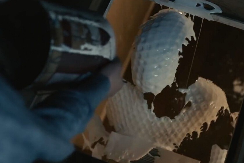 Movieriffing Theinvisibleman2020 Review