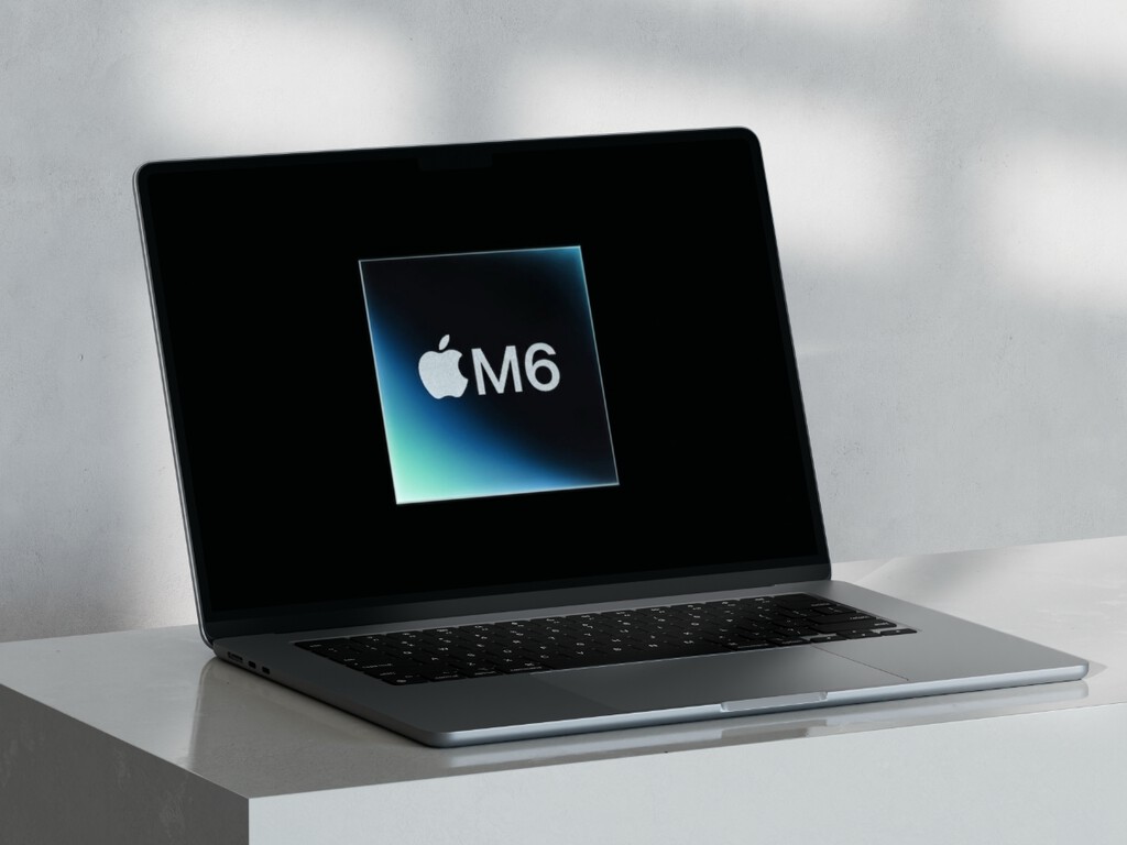 Apple revienta la hoja de ruta de los Mac sacrificando medio catálogo del M6 para acelerar el chip M7