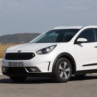 El KIA Niro estrena una versión de acceso en México por menos de 500,000 pesos