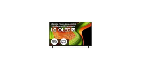 LG Oled55b56la