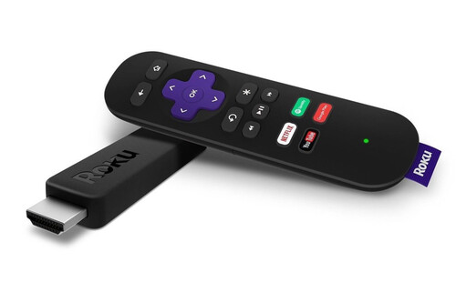 Roku Control 01