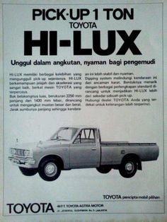 Hilux
