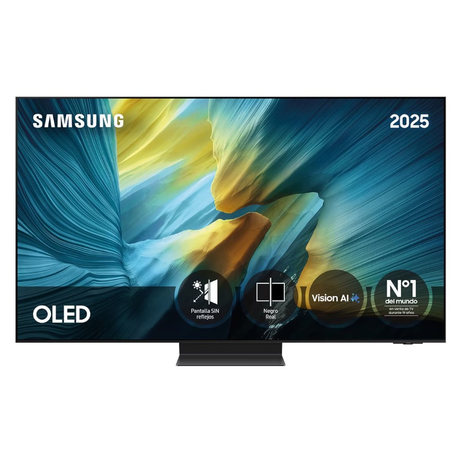 Samsung TQ55S95FATXXC