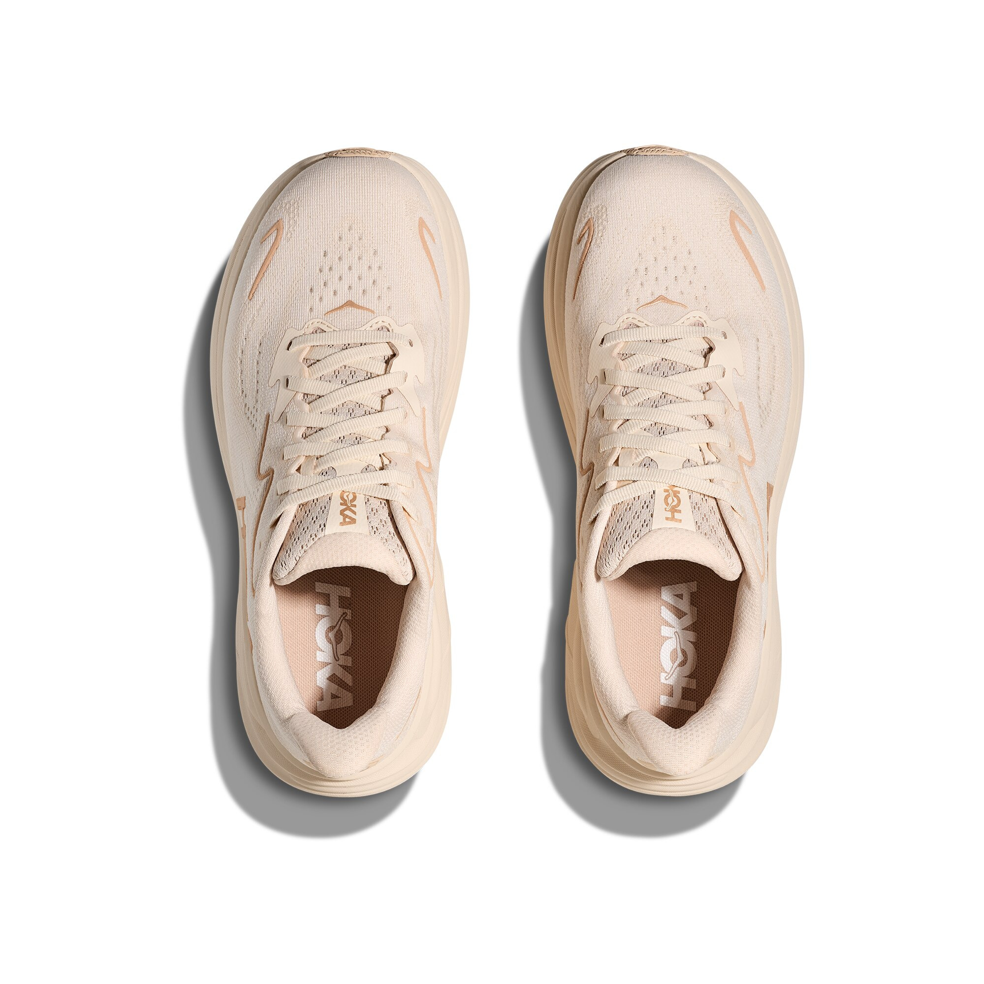 Hoka
Zapatillas casual de mujer CLIFTON 10 Hoka