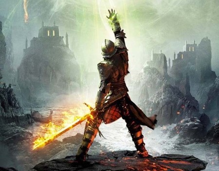Dragon Age: Inquisition nos presenta su fecha de lanzamiento en su último tráiler