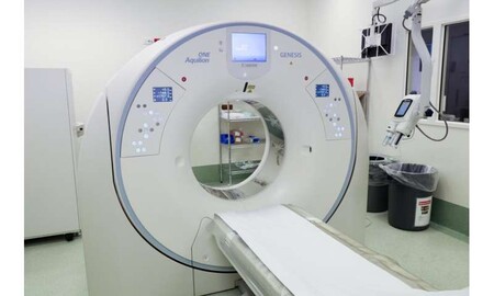 Este nuevo sistema de inteligencia artificial permite diagnosticar el cáncer de próstata con más antelación