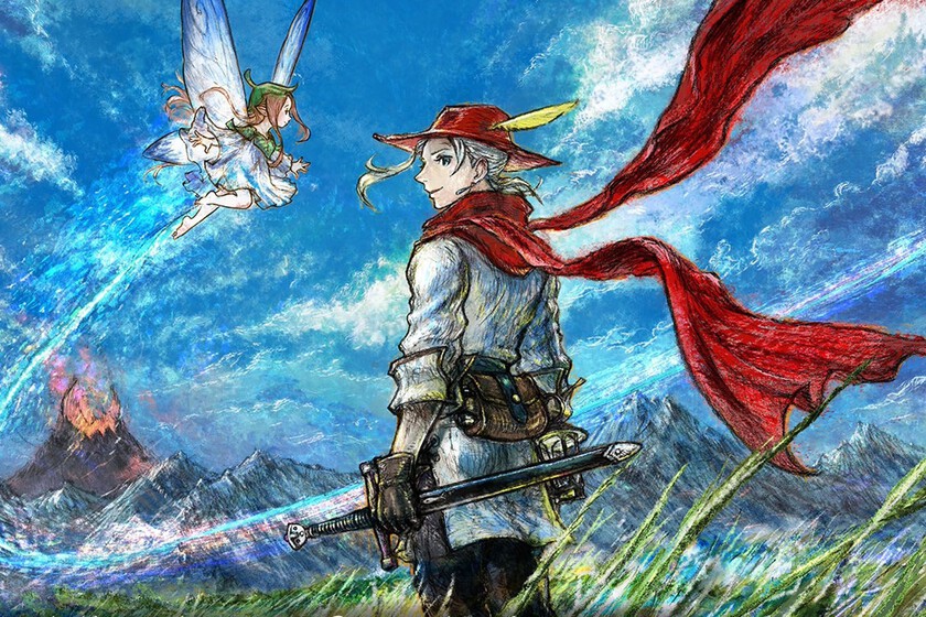 The Adventures of Elliot: The Millennium Tales, un RPG de acción con un toque retro