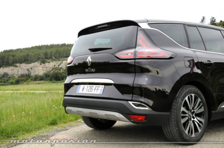 Renault Espace Motorpasion 10