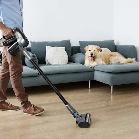 Aspirador sin cables Conga Rockstar 500 Ultimate a su precio mínimo en el Black Friday: 169 euros y envío gratis