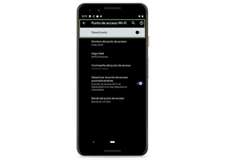 Wi-Fiアクセスポイント