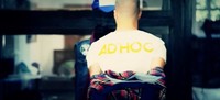 Ad Hoc Café Racers, la banda de un hombre solo 