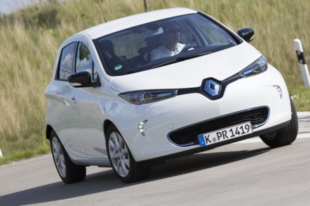 Renault en busca de ofrecer soluciones de recarga inteligente