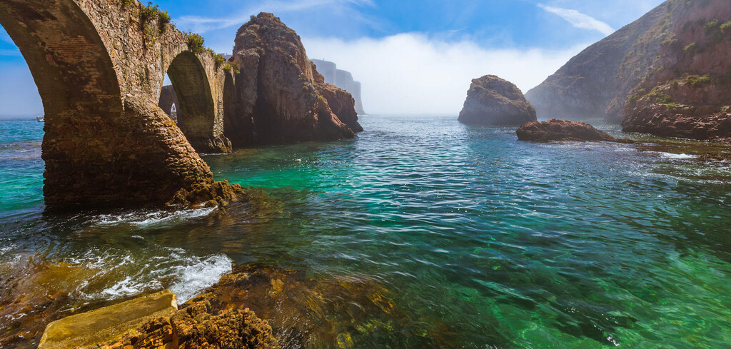 Islas Berlengas, el secreto mejor guardado de Portugal es un destino que merece la pena visitar 