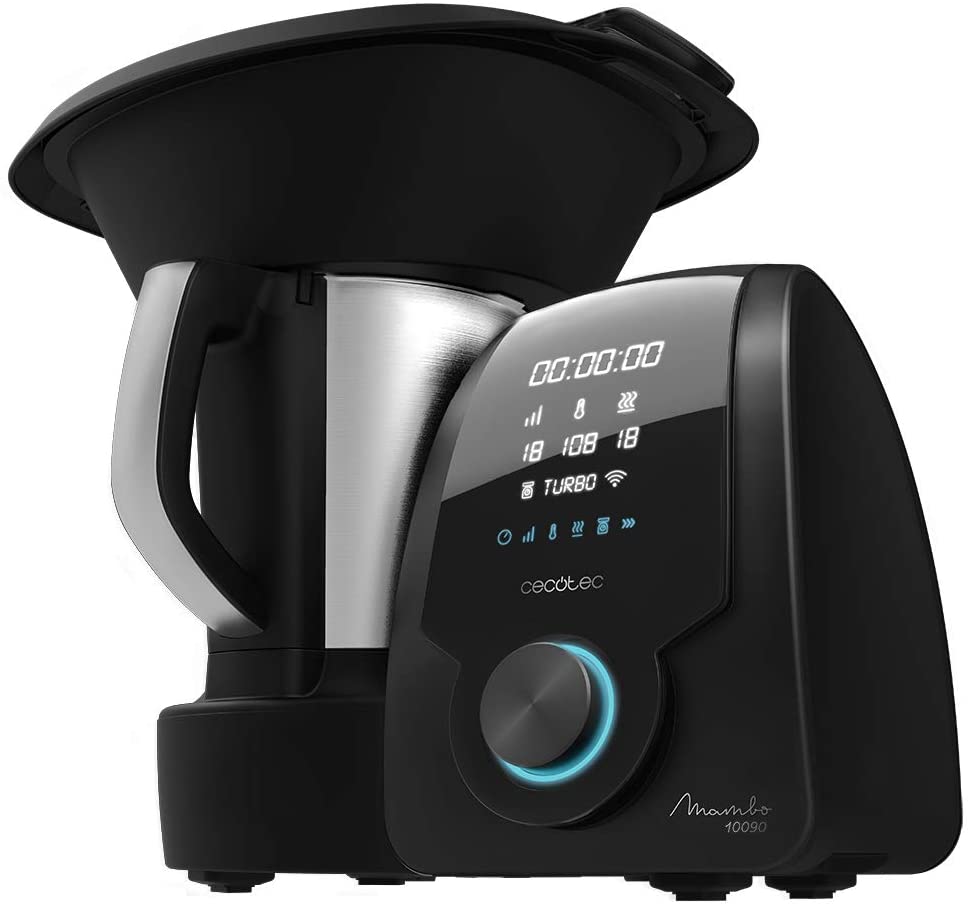 Cecotec Mambo Multifunction Kitchen Robot