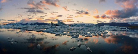 パノラマ、1位。 Mateusz Piesiak が iPhone 6s Plus で撮影した写真。