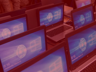 China decide suprimir Windows y el resto de 'tecnología extranjera' de su administración pública antes de 2022