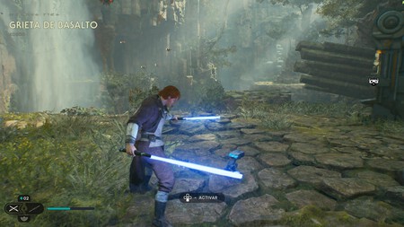 Star Wars Jedi Survivor