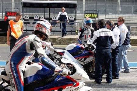 Ha habido una gran diferencia en algunas carreras entre Rubén y Troy