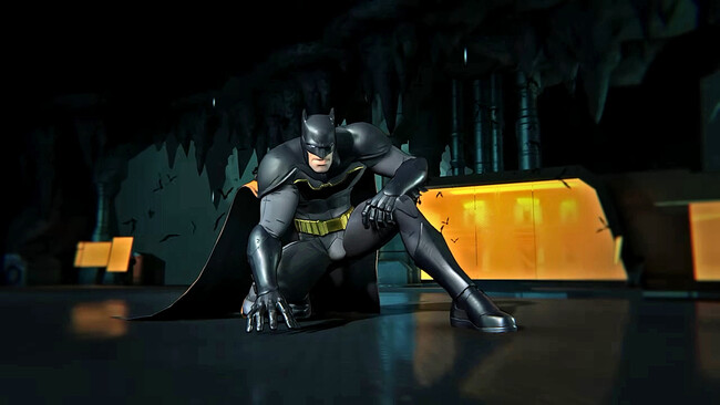 "Me emocioné, 3 segundos después cerré el vídeo". DC anuncia su nuevo juego de lucha, pero no va a ser lo que esperabas