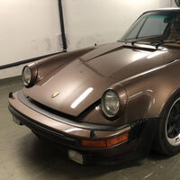 Se le antojó uno de los Porsche 911 más especiales y lo robó de un museo. Han tardado más de un mes en detenerlo