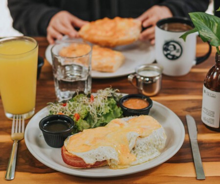 De México para el mundo: estas son las 3 cafeterías que están en el ranking de las 100 mejores del mundo