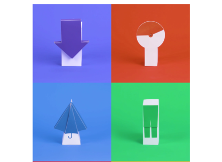 Paper Signal: Google nos invita a robotizar figuras de papel para usar con Google Assistant