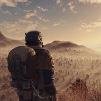 El 2024 empieza bien para Starfield, Bethesda anuncia la actualización más grande hasta la fecha para el RPG espacial 