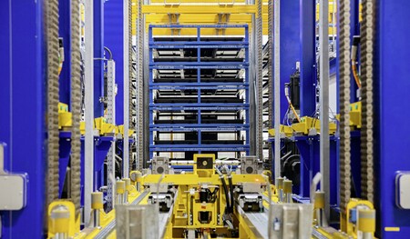 La UE quiere un estándar común para la fabricación de baterías de coches eléctricos y plantar cara a China