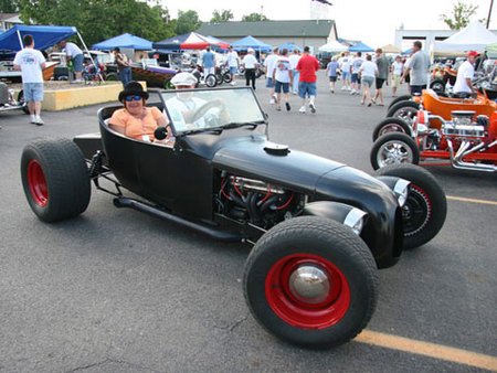 10th Annual Ford T-Bucket Nationals