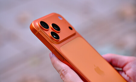 Analisis Iphone 17 Pro Max 6