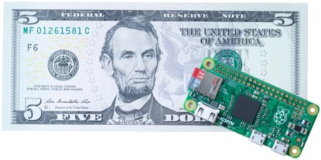 La Raspberry Pi Zero no está sola, ya hay un montón de accesorios disponibles