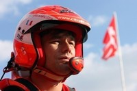 Loeb líder en Portugal