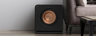 El subwoofer de un cine en casa: qué es, para qué sirve, tipos y qué buscar en tu modelo ideal 