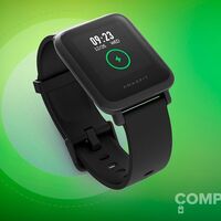 Este reloj sí que es una ganga: Amazfit Bip S Lite por 33,91 euros con este cupón en Amazon