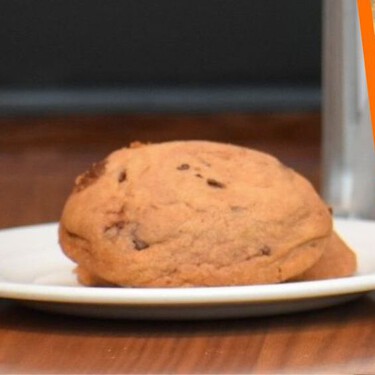 Recrea las famosas galletas Zuckys de nuez de El Palacio de Hierro: económicas y con un toque casero