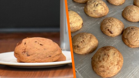 Recrea las famosas galletas Zuckys de nuez de El Palacio de Hierro: económicas y con un toque casero