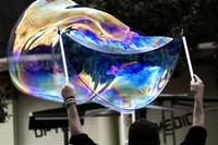 ¿Burbuja económica del emprendimiento? 