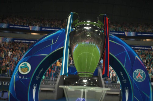 Quien Gana La Final De La Champions League 1