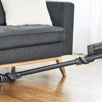 Rowenta tiene esta aspiradora sin cables (parecida a las Dyson) que está a precio de outlet ahora 