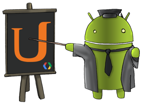 Google y Udacity te enseñan a programar en Android de forma online y gratis