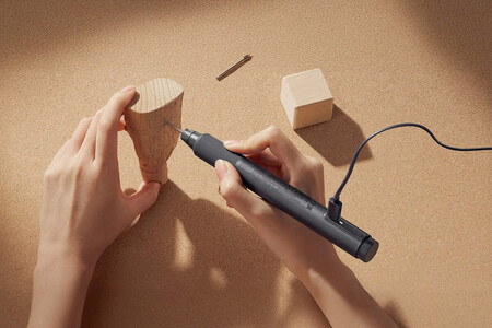 Mijia Rotary Tool Kit 1