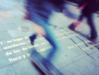 Letras y Espadas: Ruta teatralizada por el Barrio de las Letras de Madrid