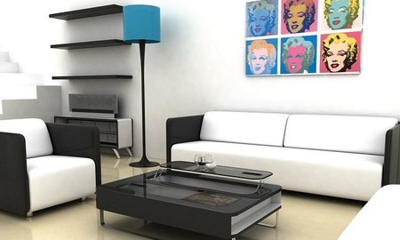 Aproveche las 'gangas' para amueblar su hogar