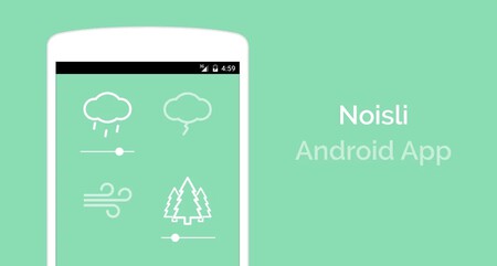 Noisli